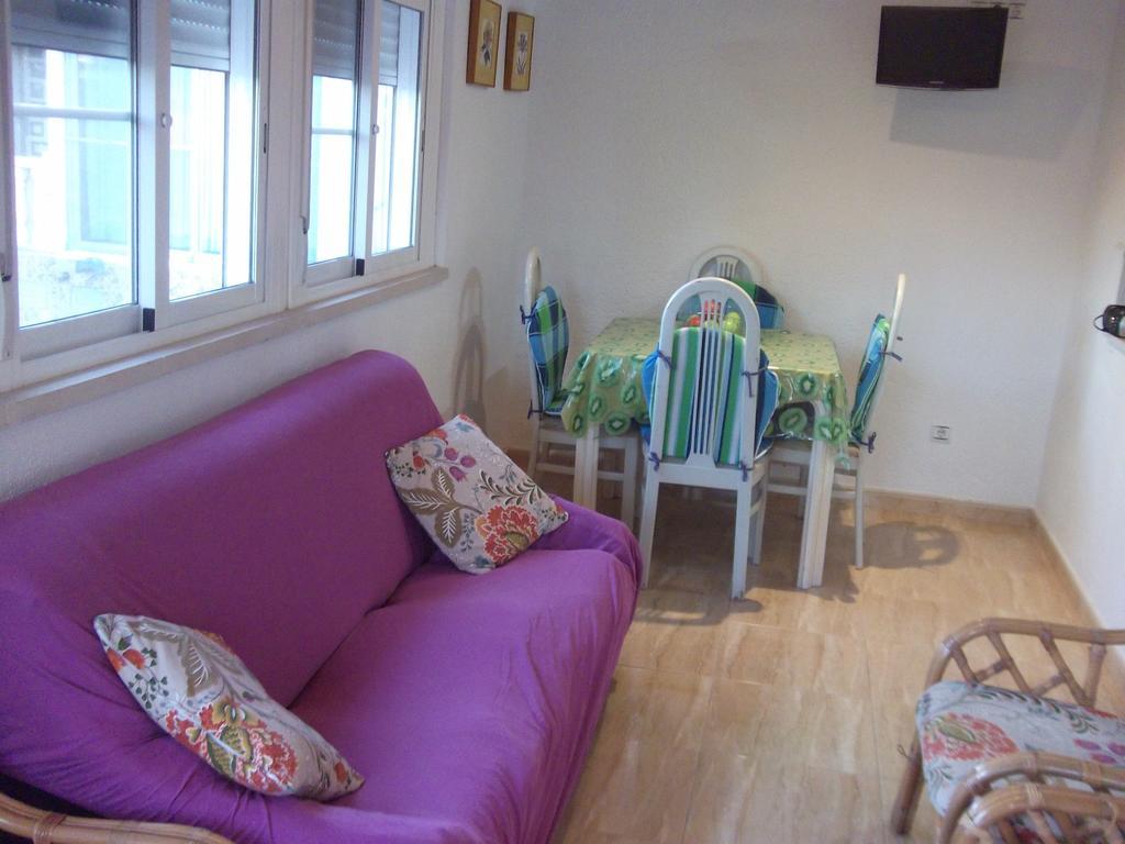 Apartamento Gerard Riumar Zewnętrze zdjęcie