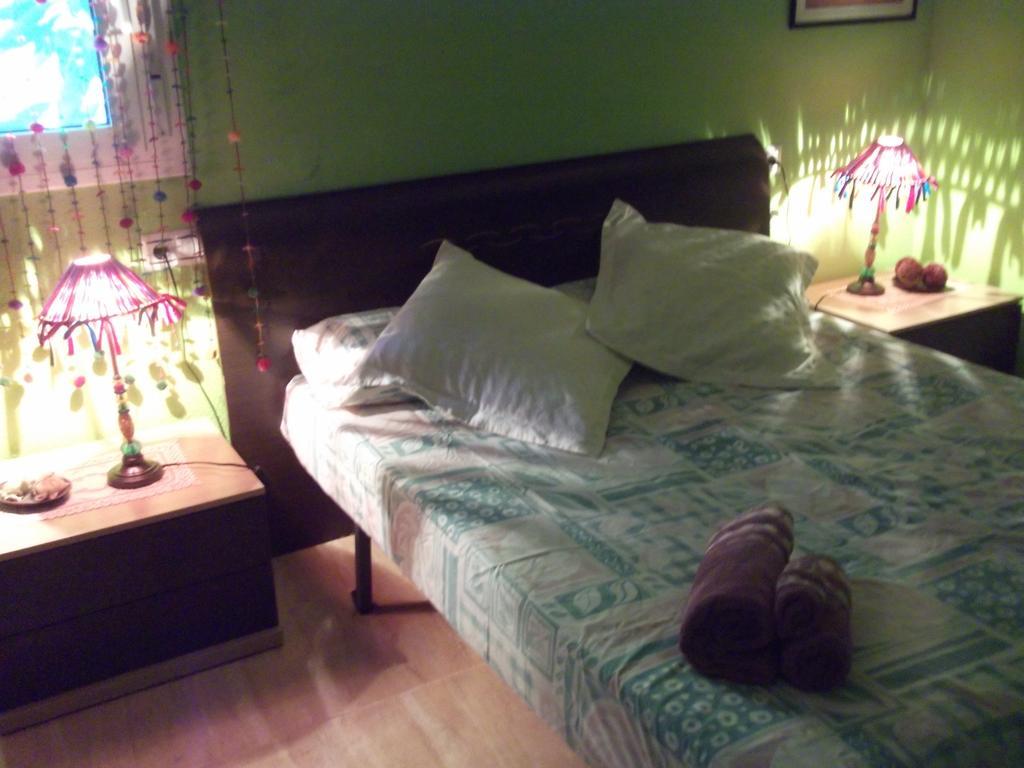 Apartamento Gerard Riumar Zewnętrze zdjęcie
